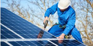 Installation Maintenance Panneaux Solaires Photovoltaïques à Maxeville